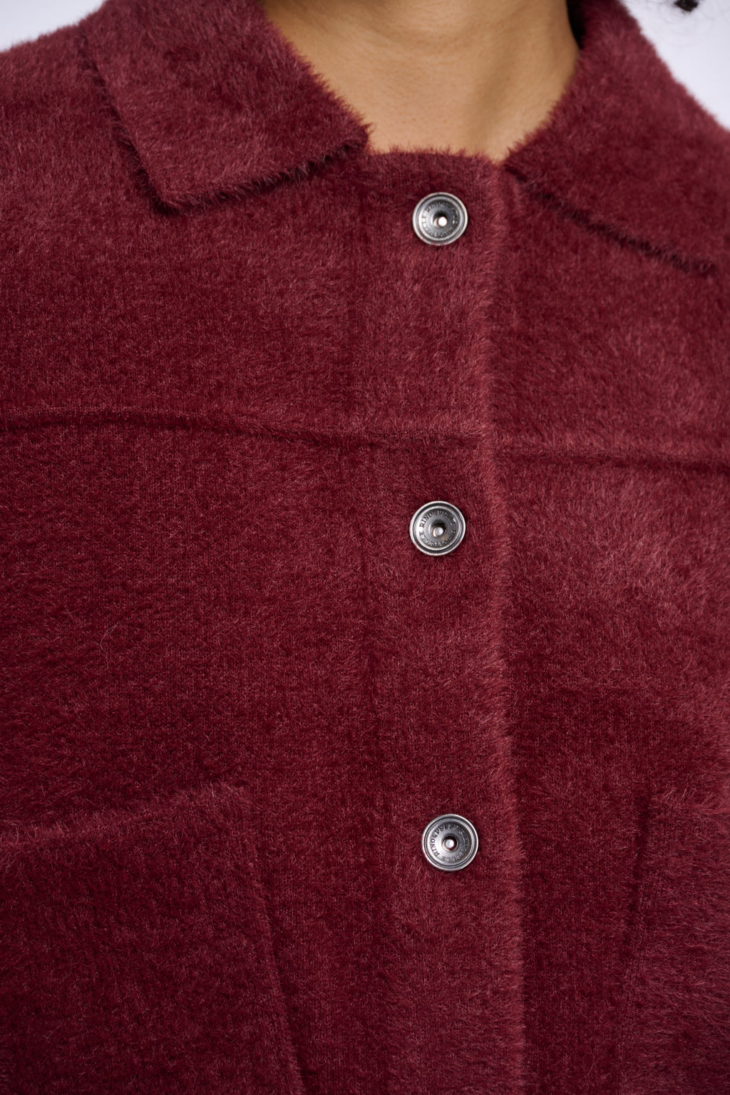 Bubbly Jacket