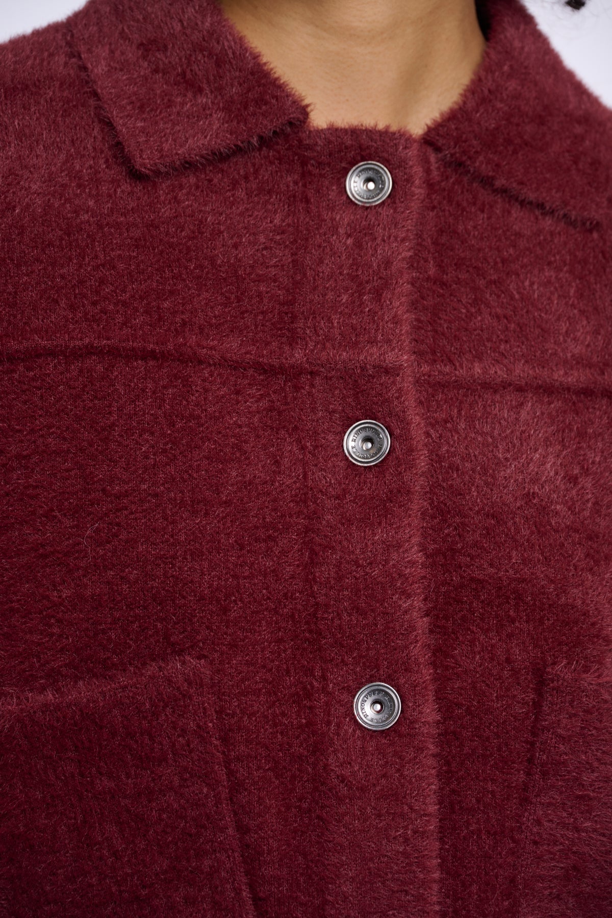 Bubbly Jacket