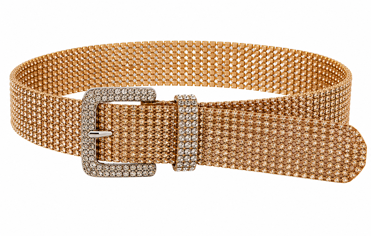Crystal Belt