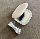 LED Pocket Mirror