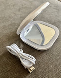 LED Pocket Mirror