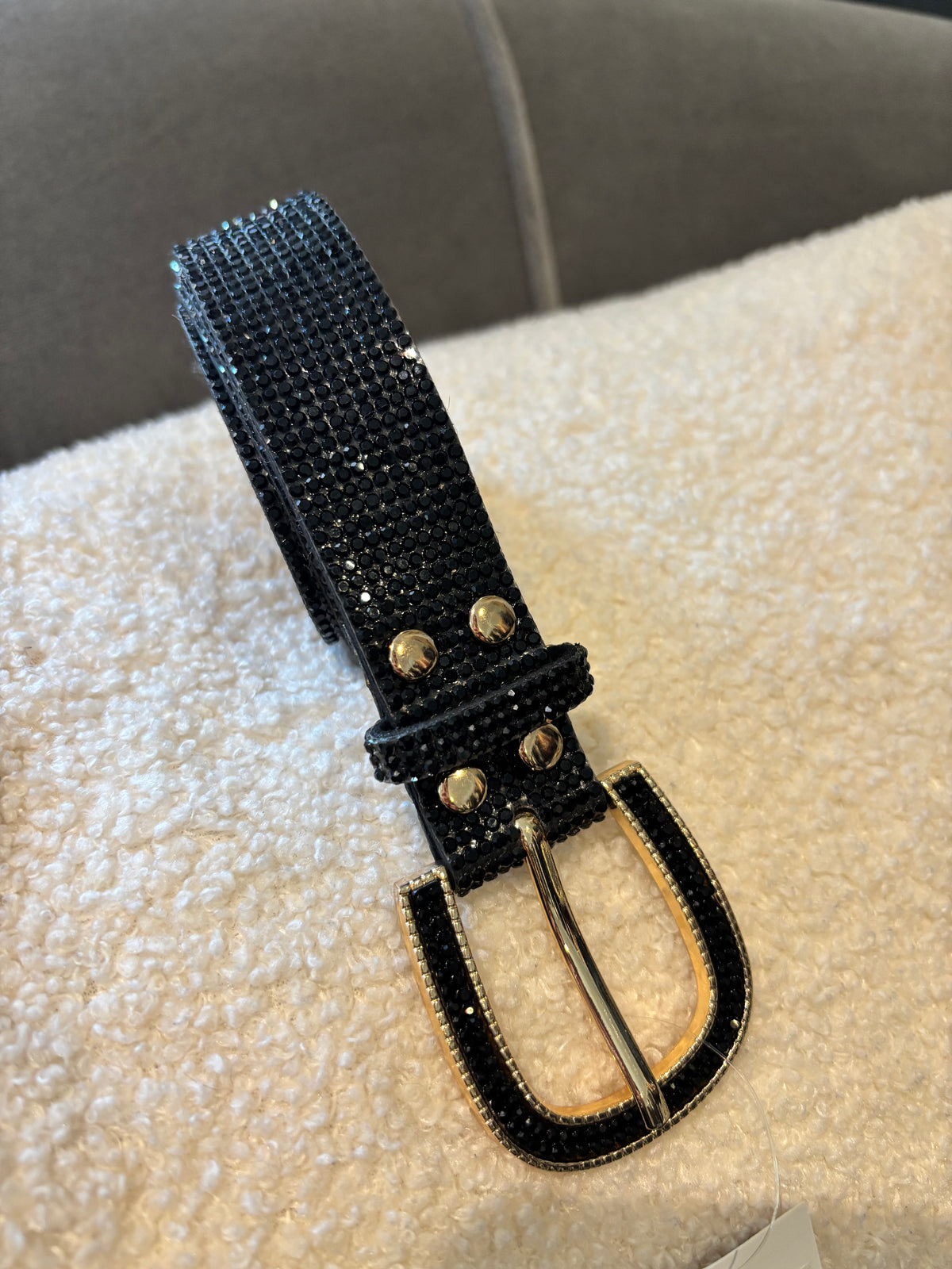 Crystal Belt