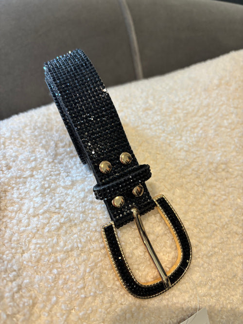 Crystal Belt