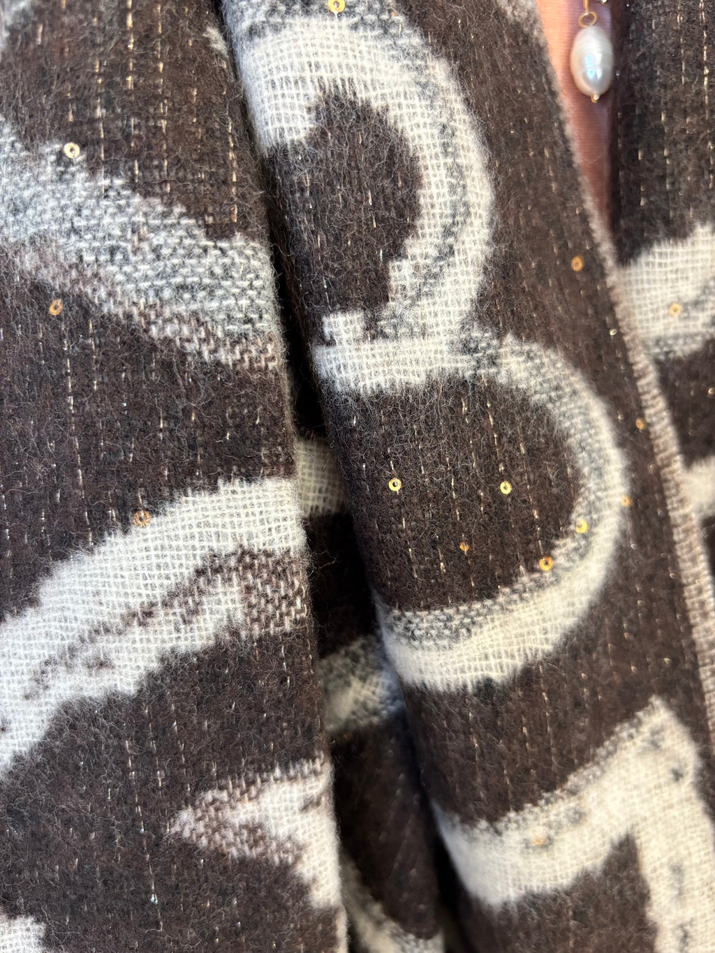 Reversible Scarves