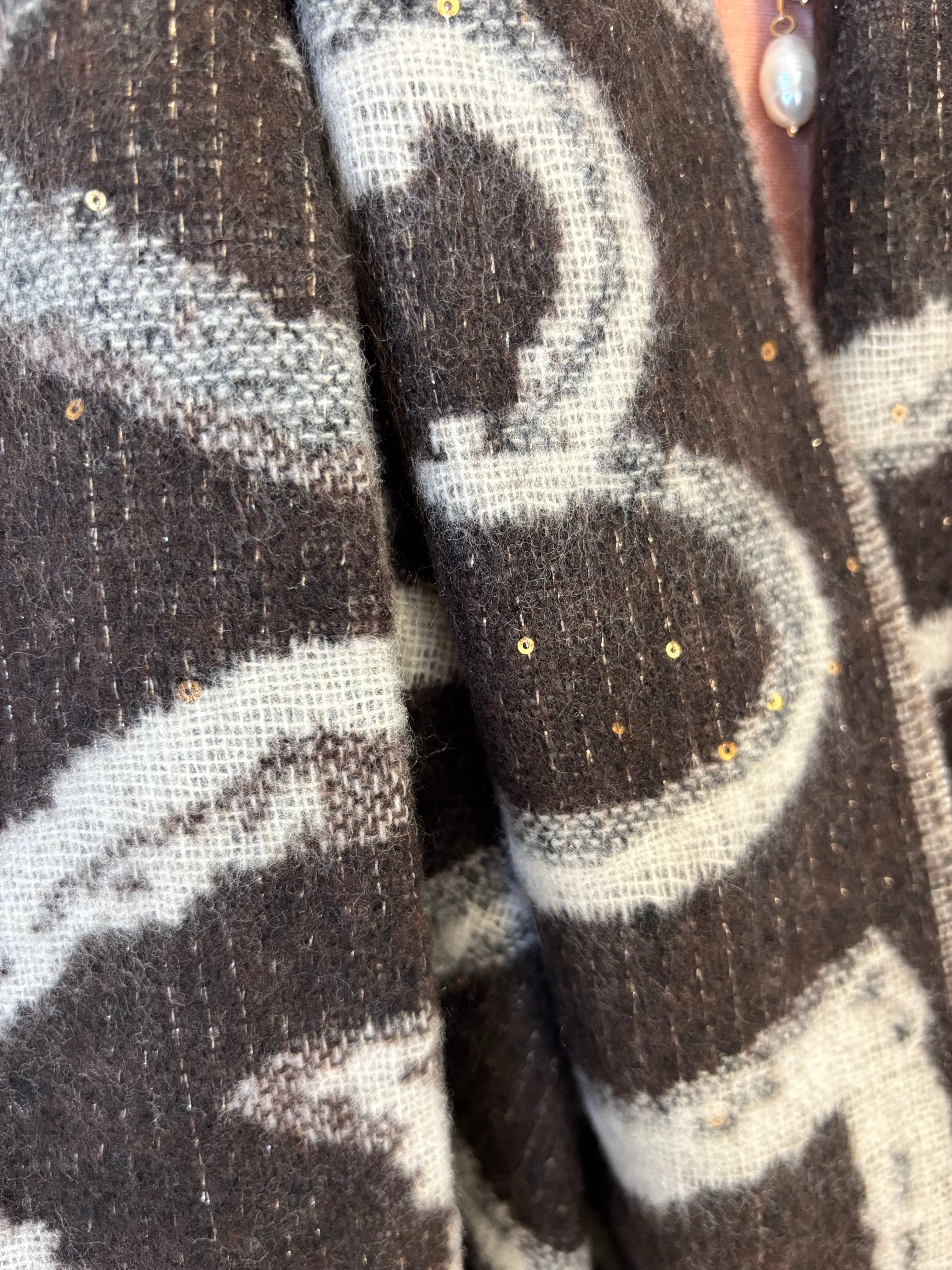 Reversible Scarves