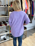 Kati Pocket Jumper