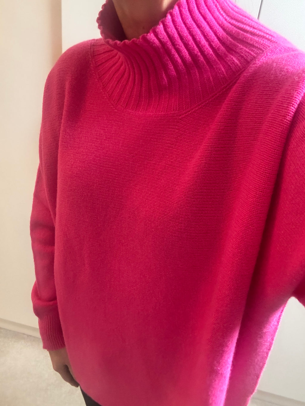 Alpini Italian Knit 42