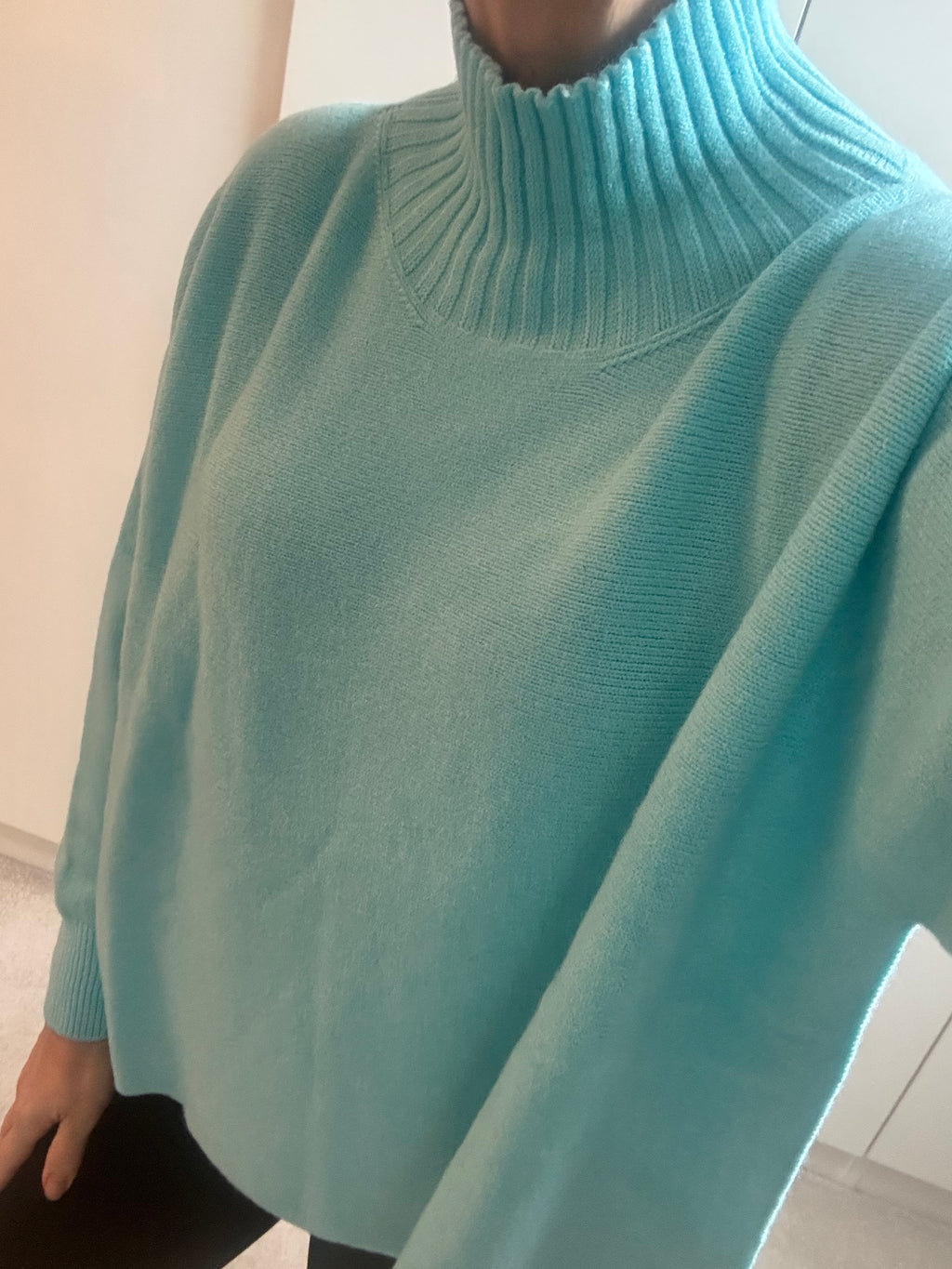 Alpini Italian Knit 42
