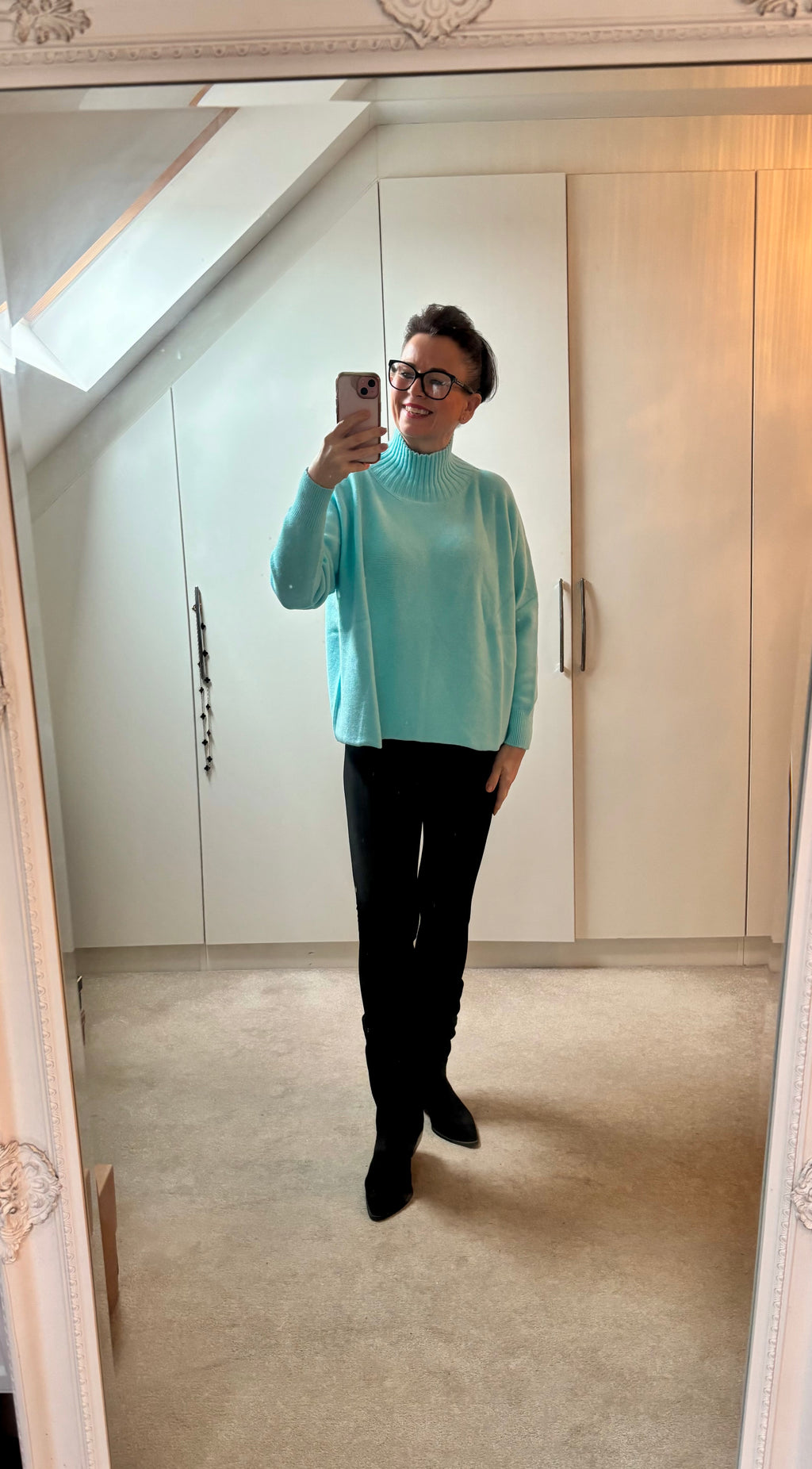 Alpini Italian Knit 42