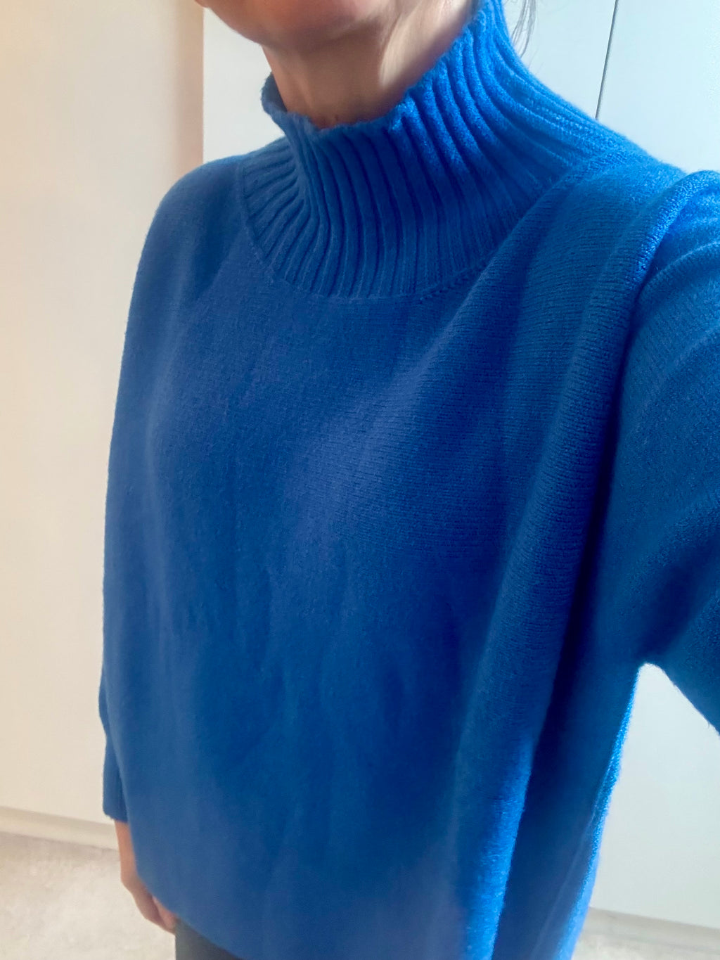 Alpini Italian Knit 42