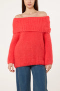 Stevie Bardot Knit - Final Sale