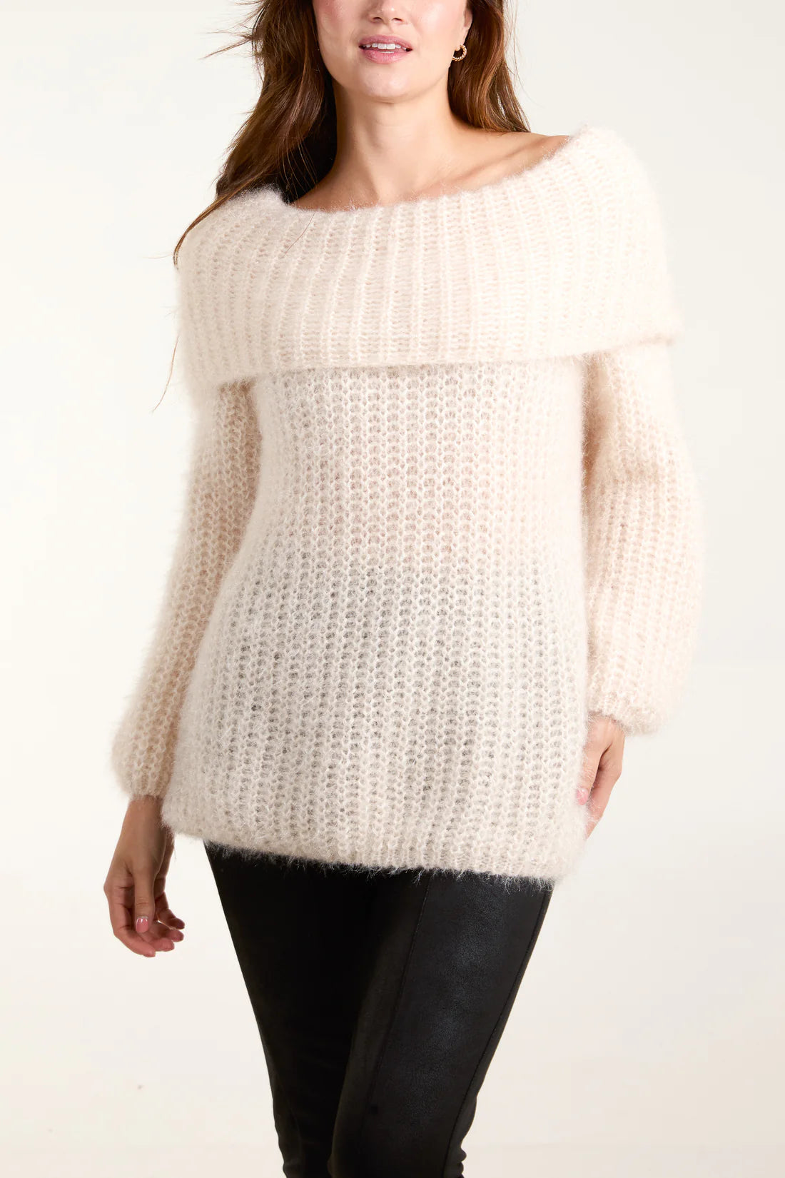 Stevie Bardot Knit