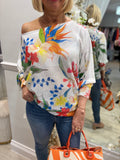 Carla Top