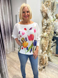 Carla Top