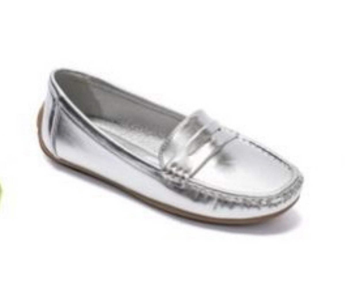 Our Fabulous Loafers