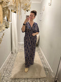 Vanessa Magic Dress - Maxi