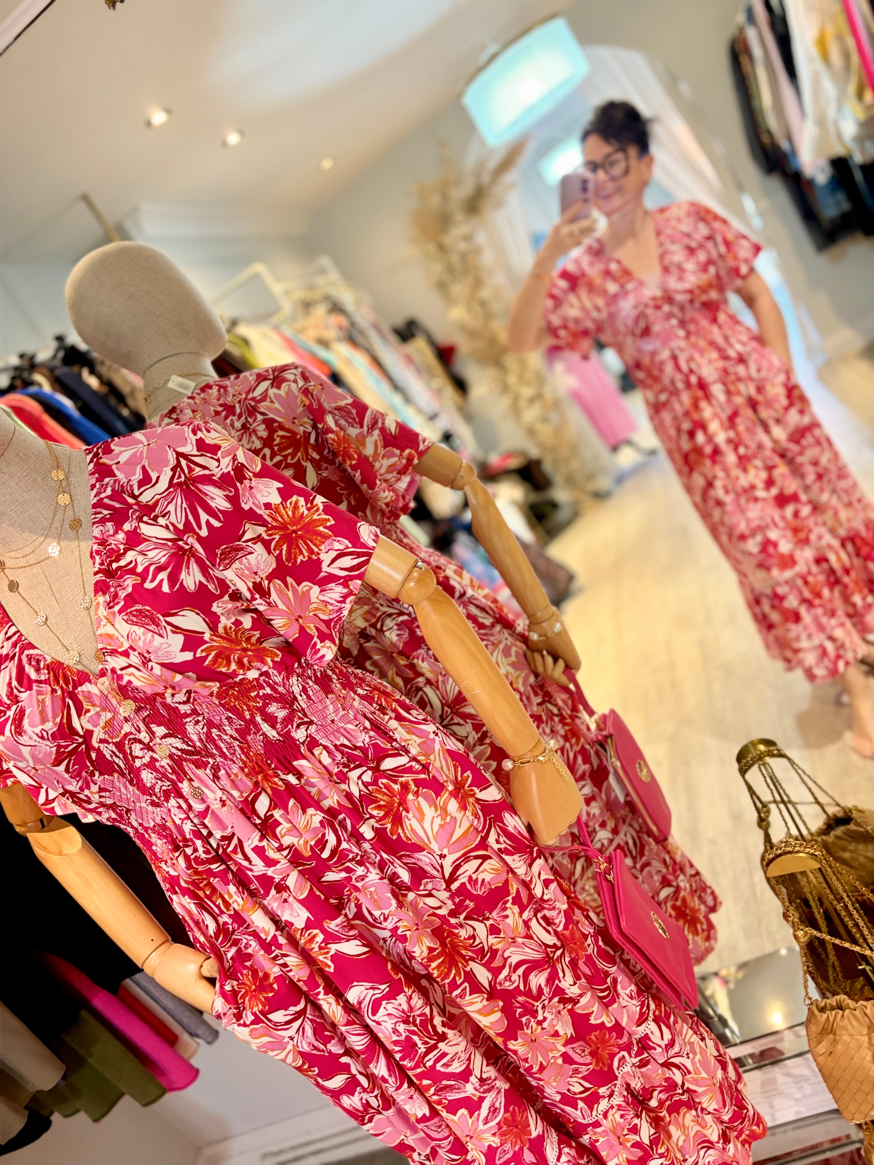 Dresses – Wardrobe