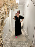 Sian Summer Dress