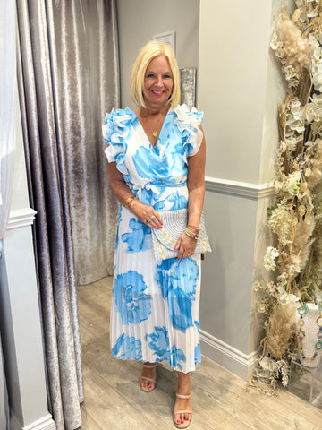 Emilie Dress