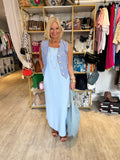 Martha Summer Dress