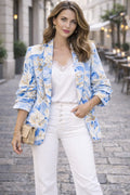 Lily Blazer
