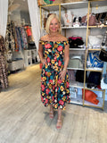 Sleeveless Hannah Magic Dress