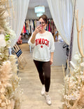 Iconic Sweatshirt