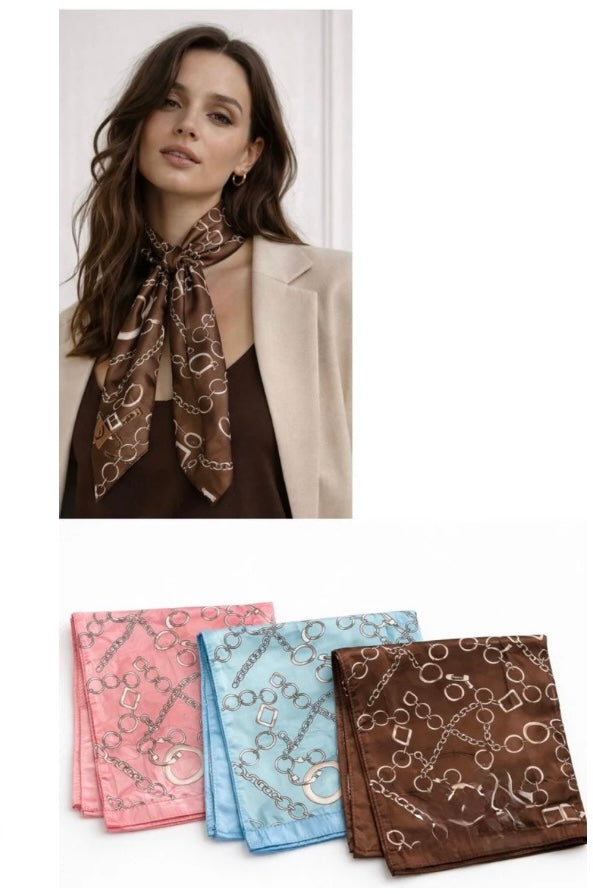 Neck Scarf/Twilly