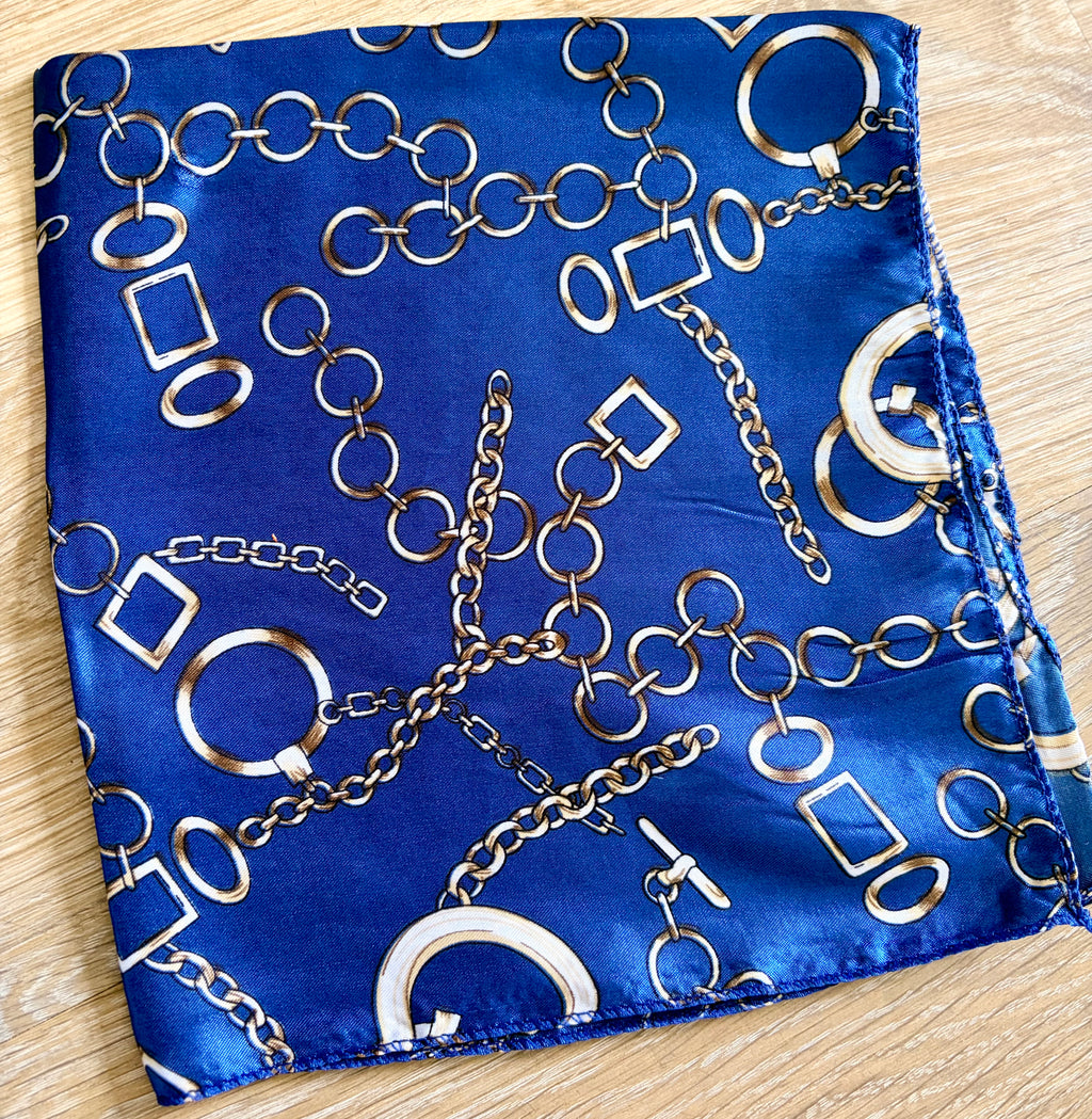 Neck Scarf/Twilly