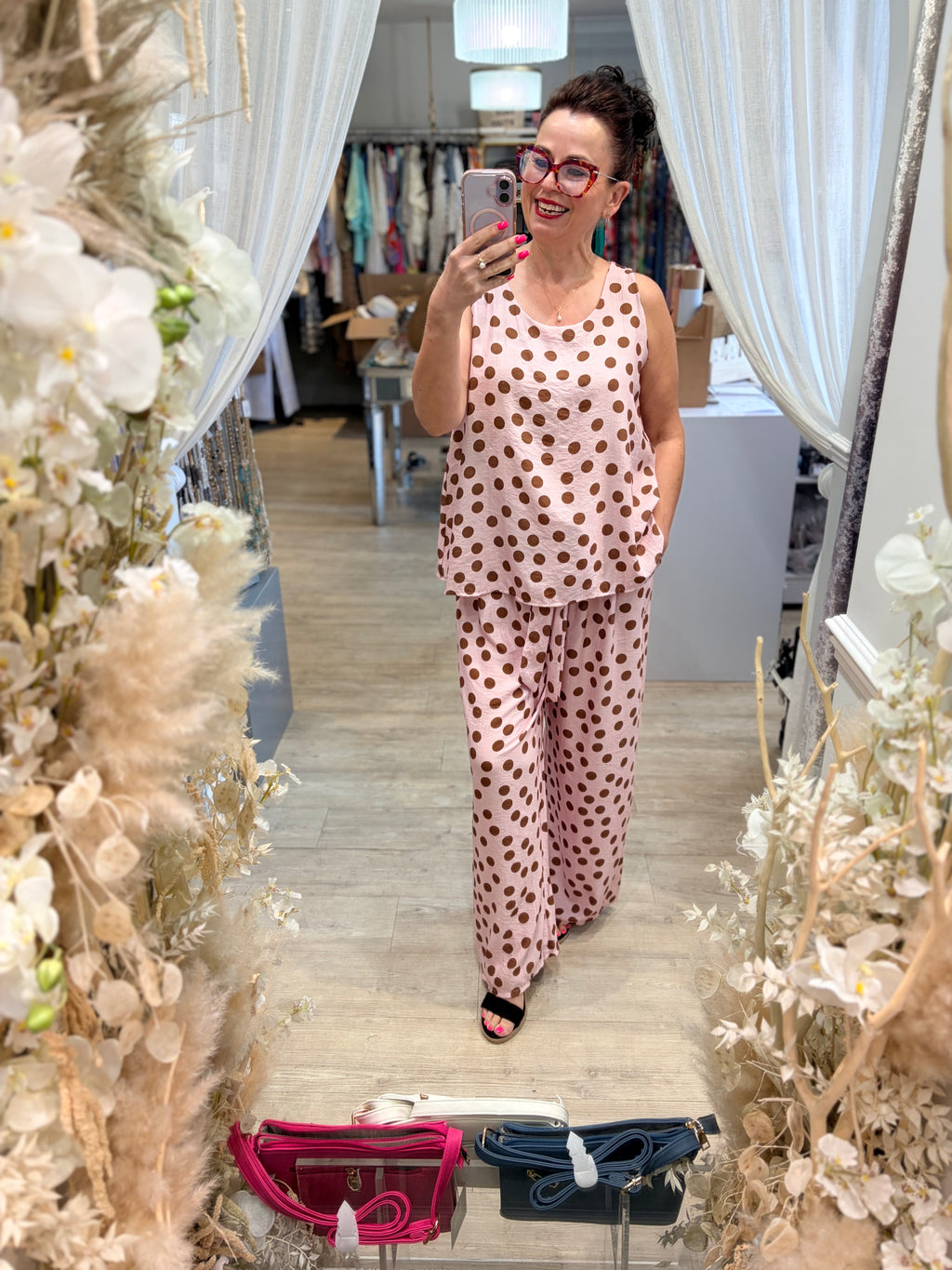 Spotty Dotty Set