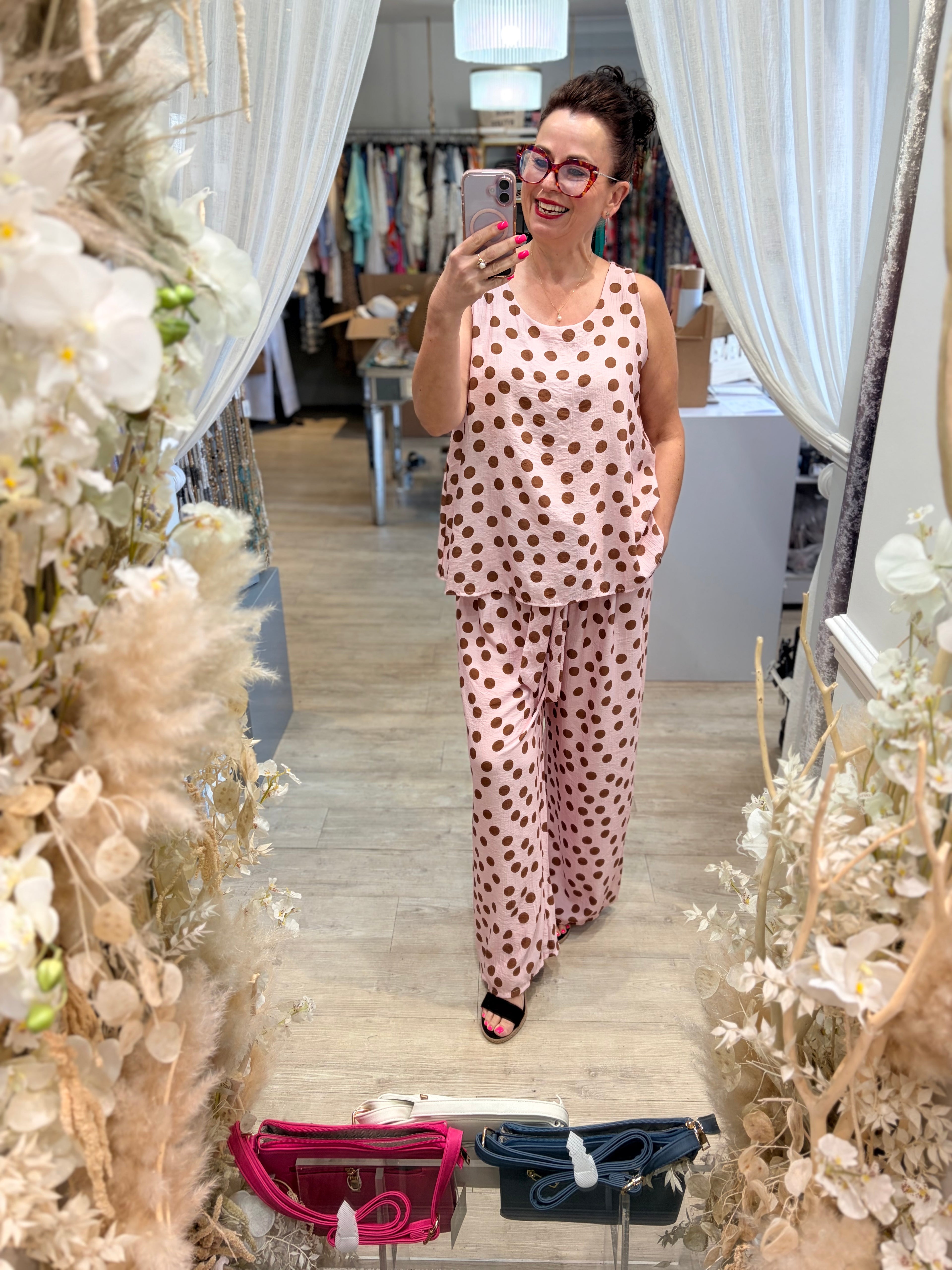 Spotty Dotty Set