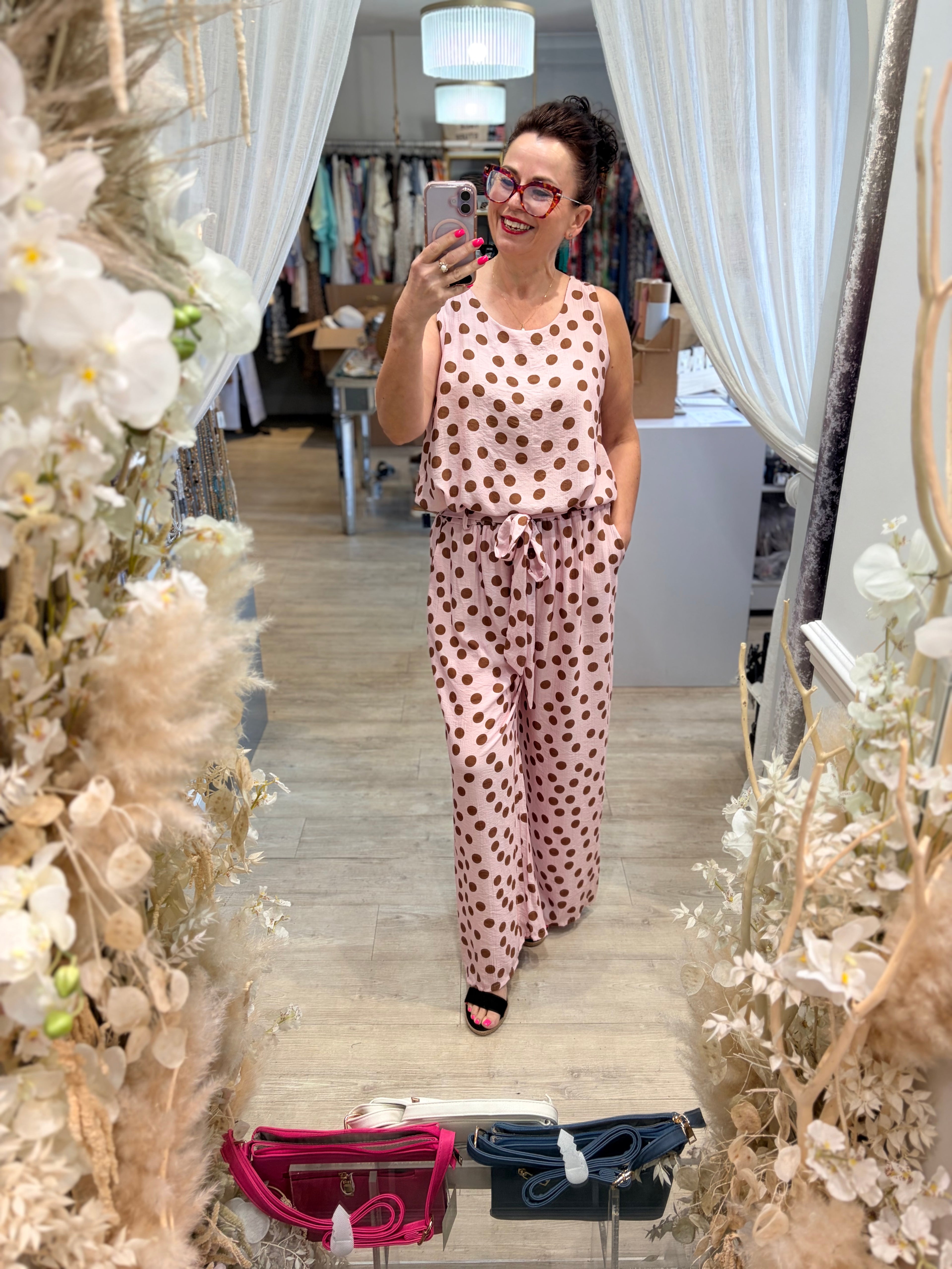 Spotty Dotty Set