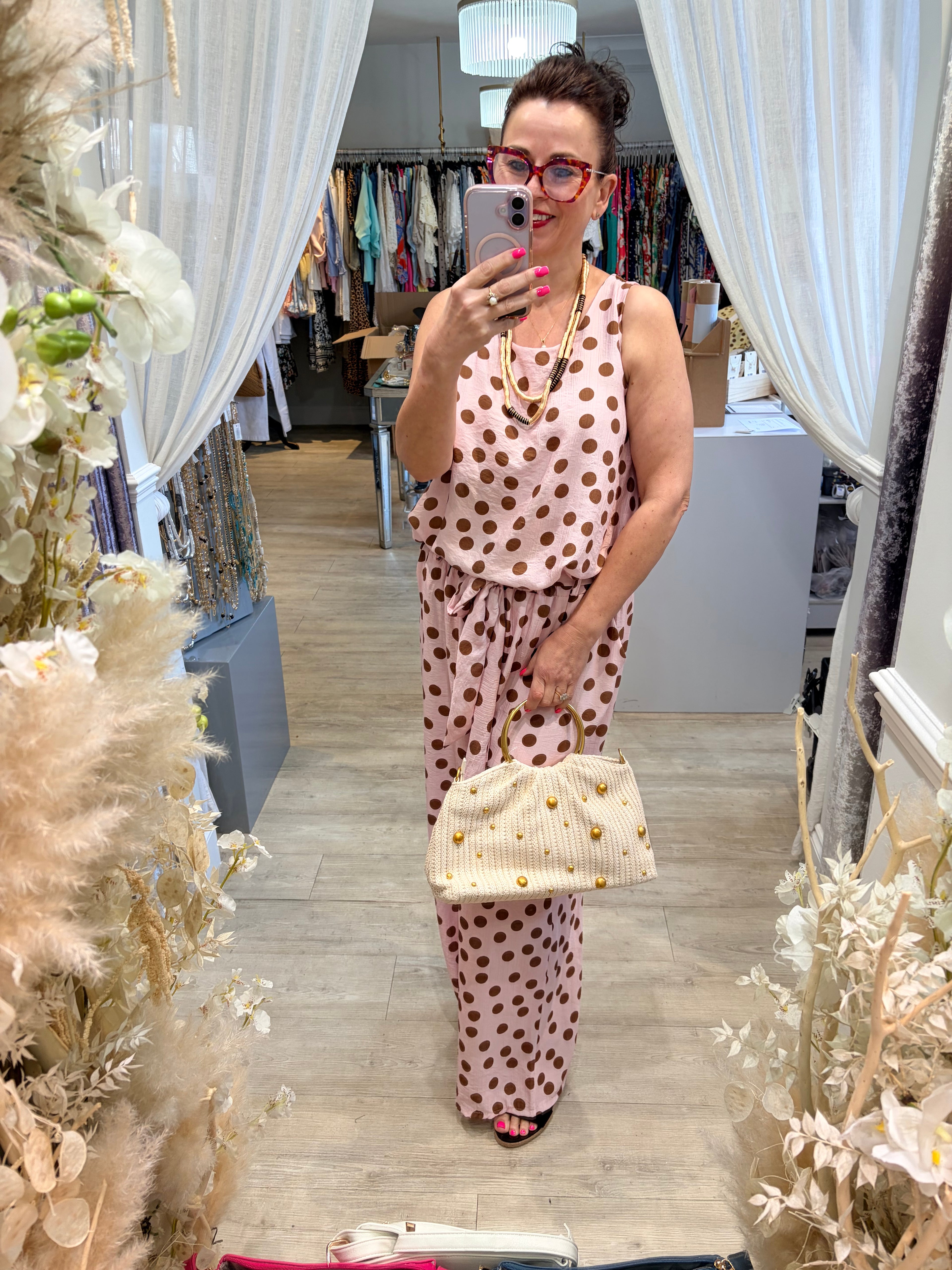 Spotty Dotty Set