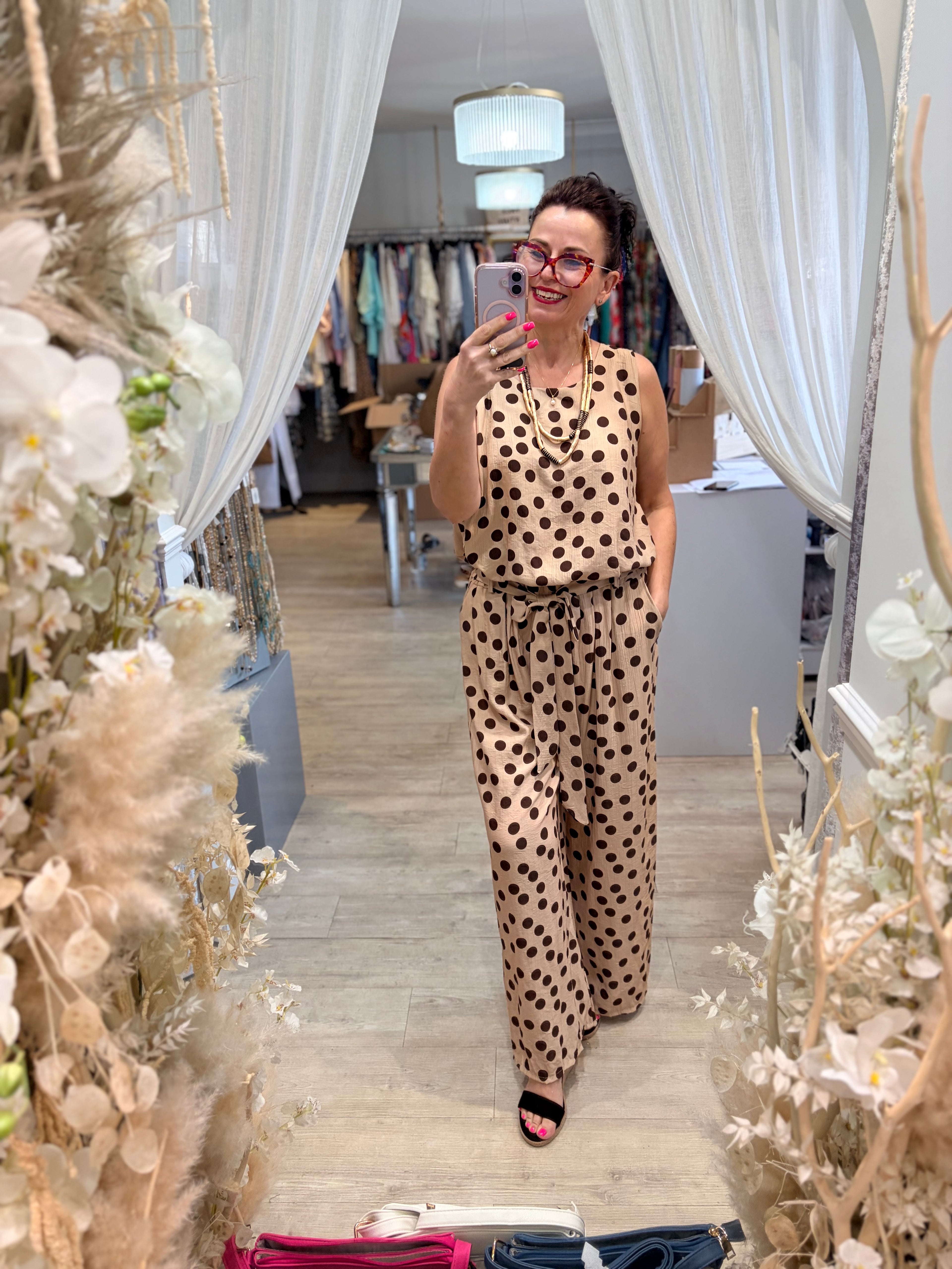 Spotty Dotty Set
