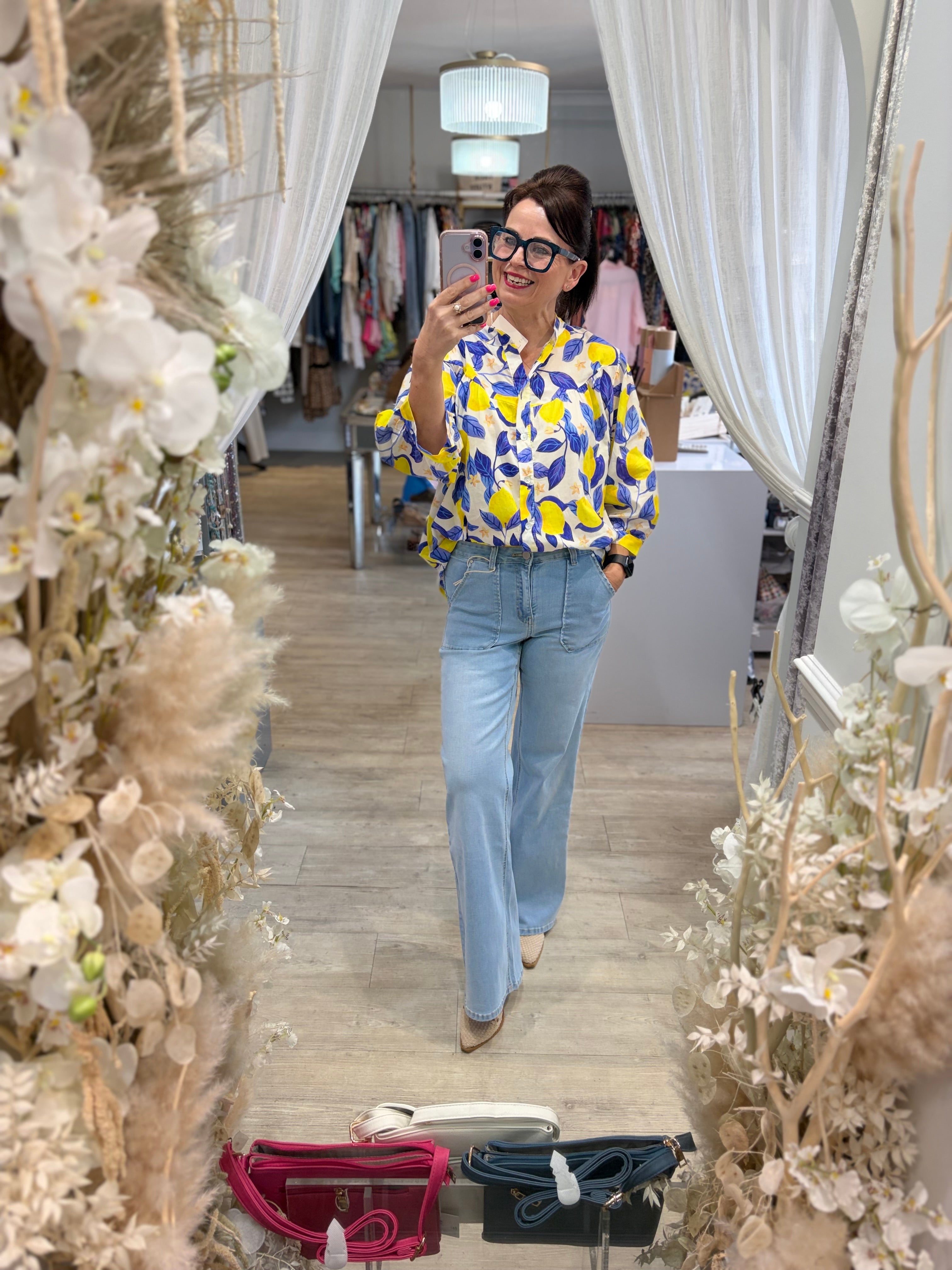 Jilly Jeans