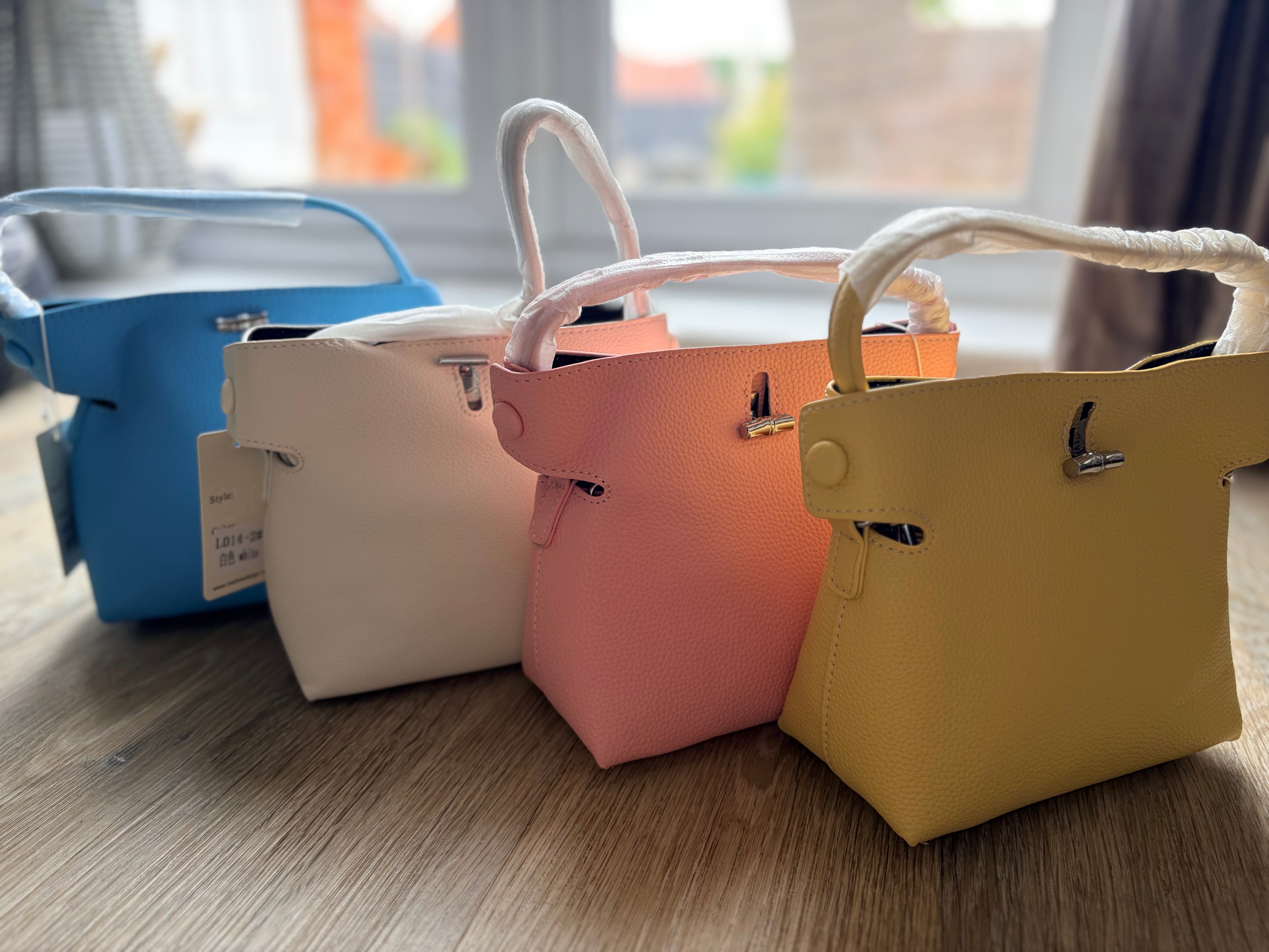 Richie Handbag