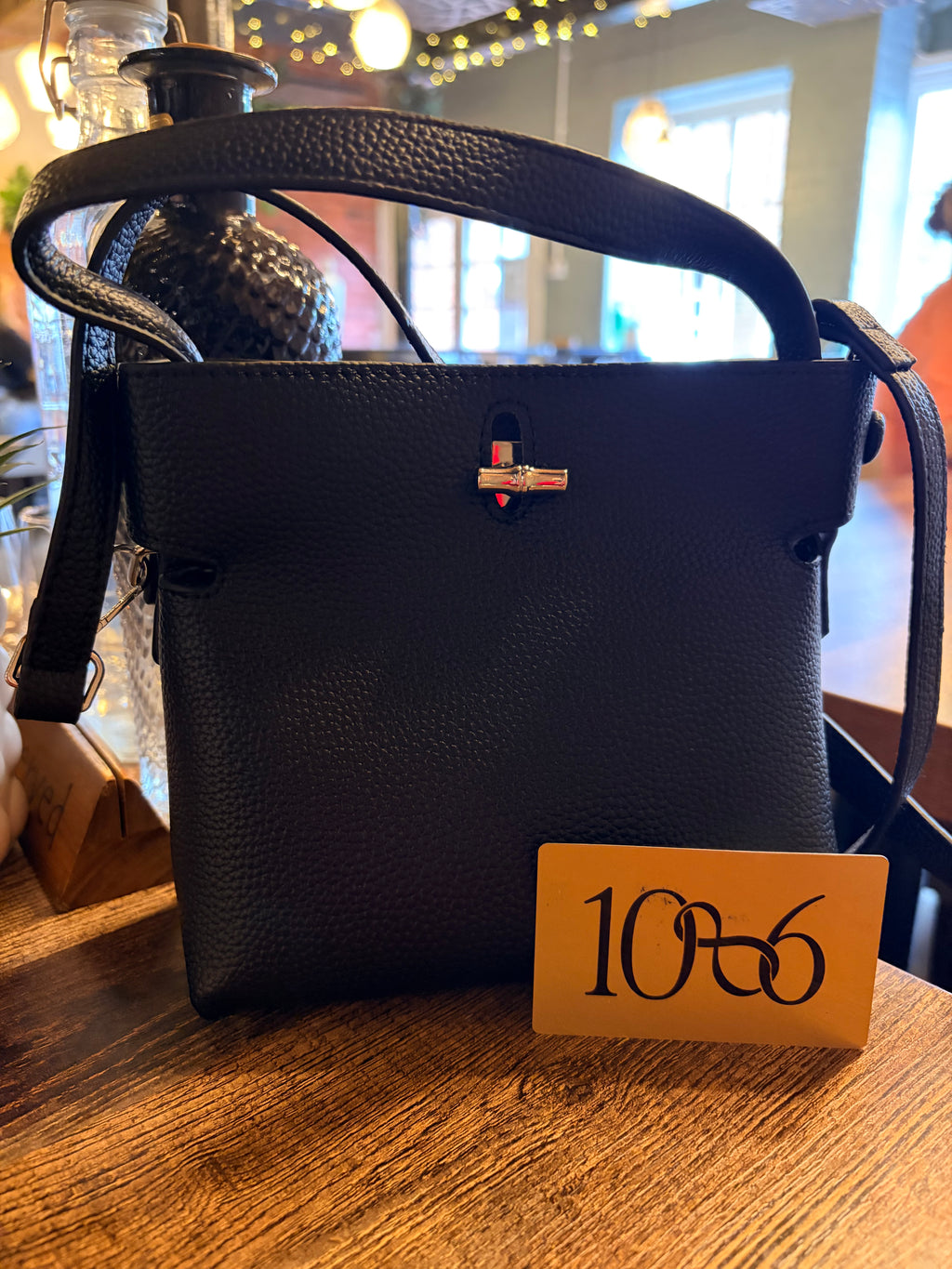 Richie Handbag