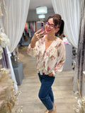 Faye Blouse