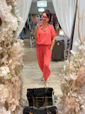 Cheesecloth Cocoon Set