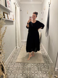 Summer Floaty Dress & Top