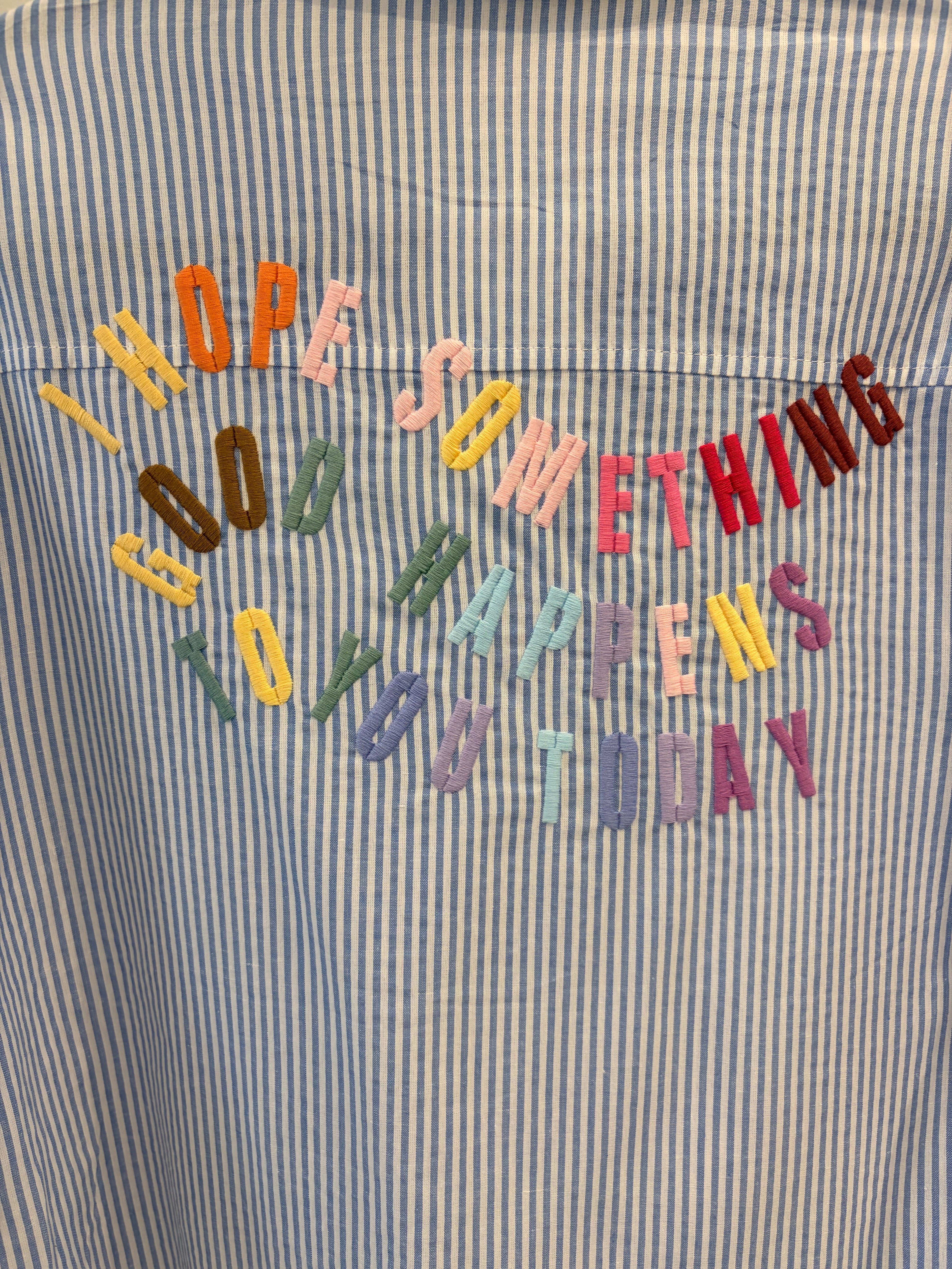 'Something Good' Shirt