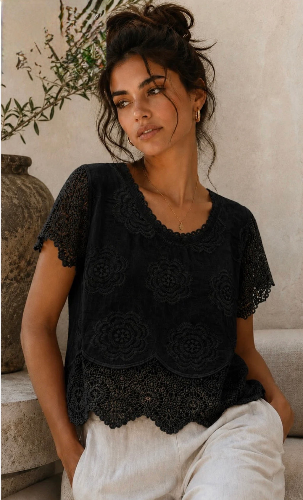 Tilly Top