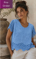 Tilly Top