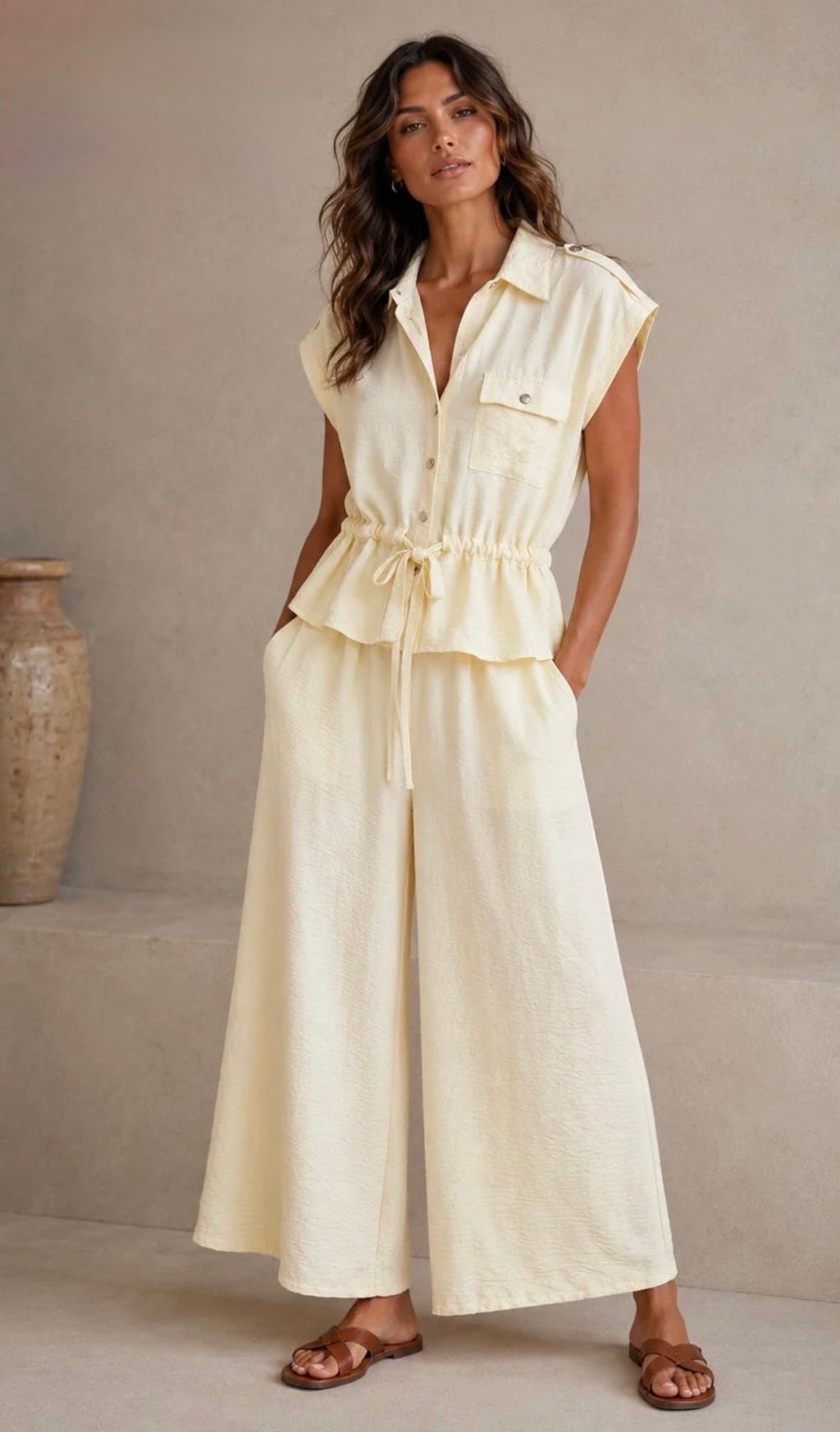 Zara Co-Ord