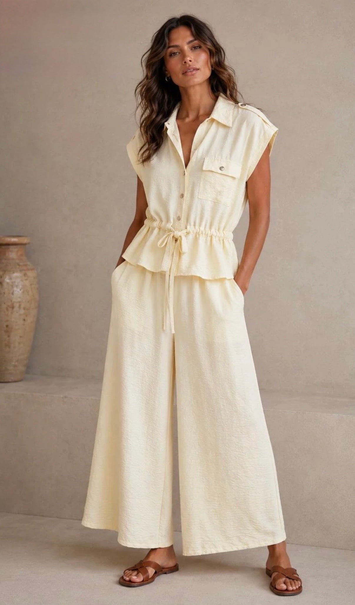 Zara Co-Ord