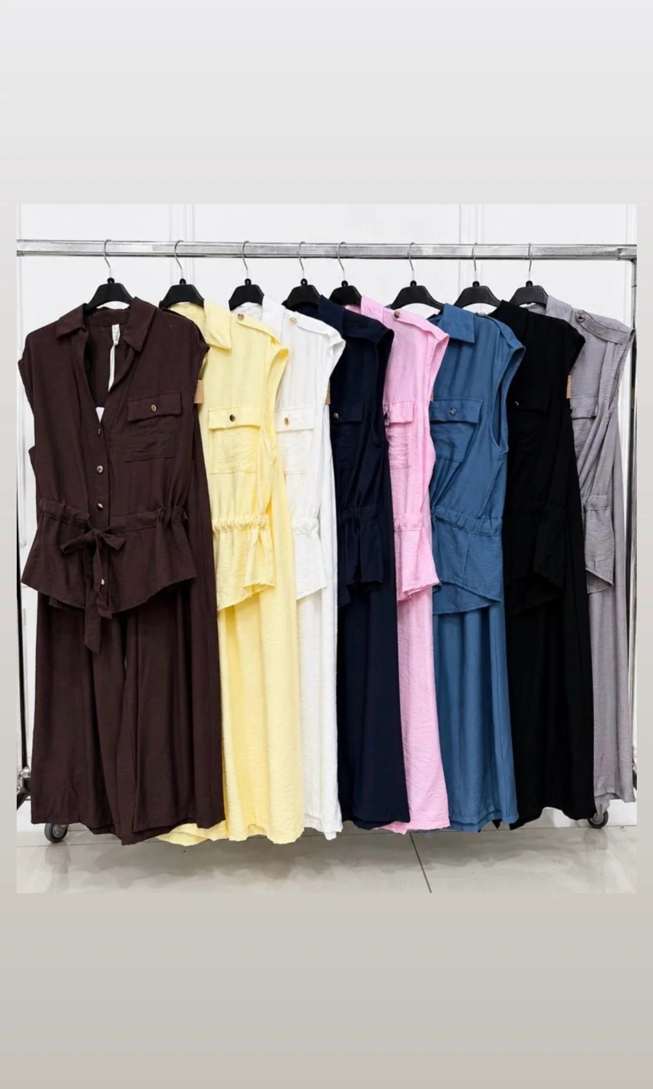 Zara Co-Ord