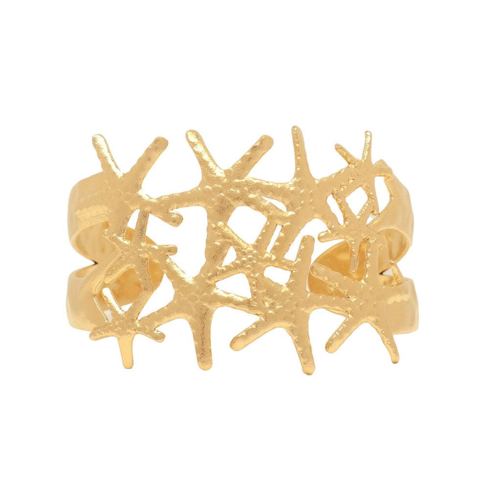 Waterproof Starfish Jewellery