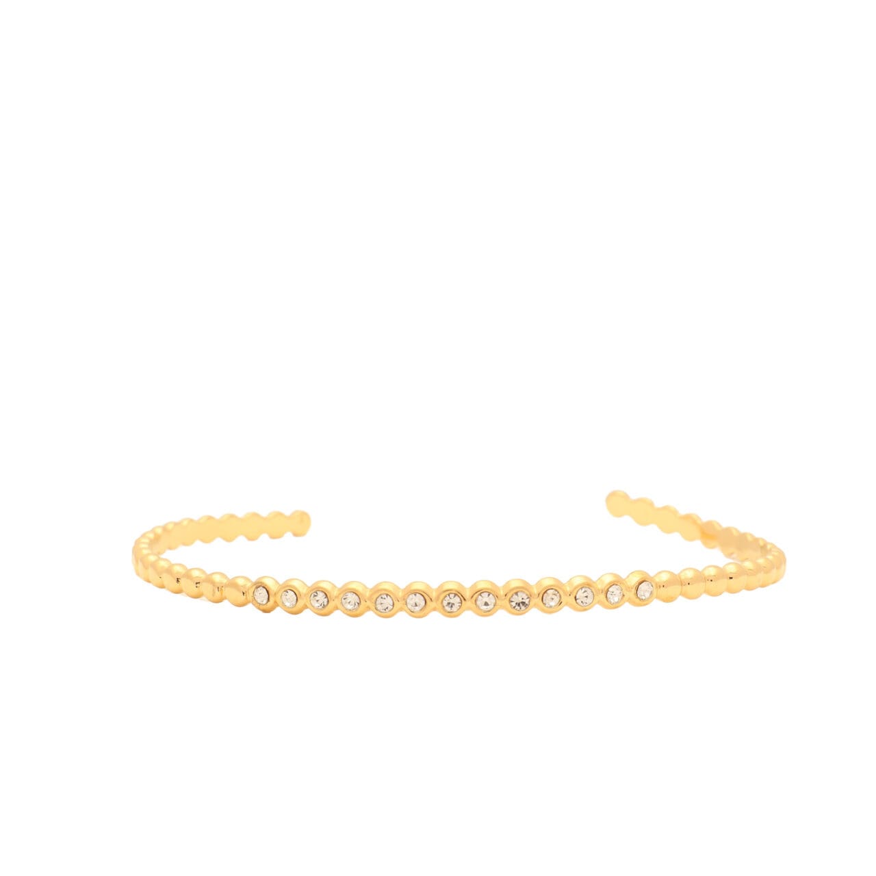 Waterproof Gold Colour Jewellery