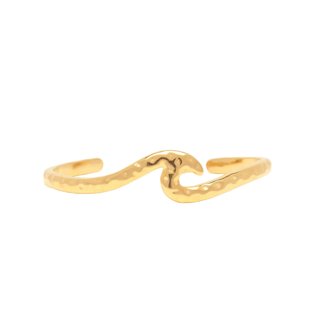 Waterproof Gold Colour Jewellery
