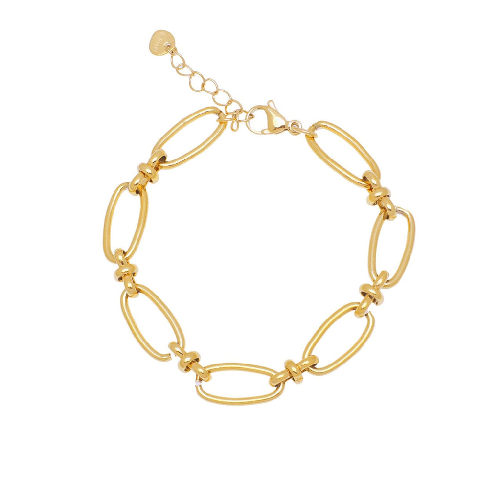 Waterproof Gold Colour Jewellery